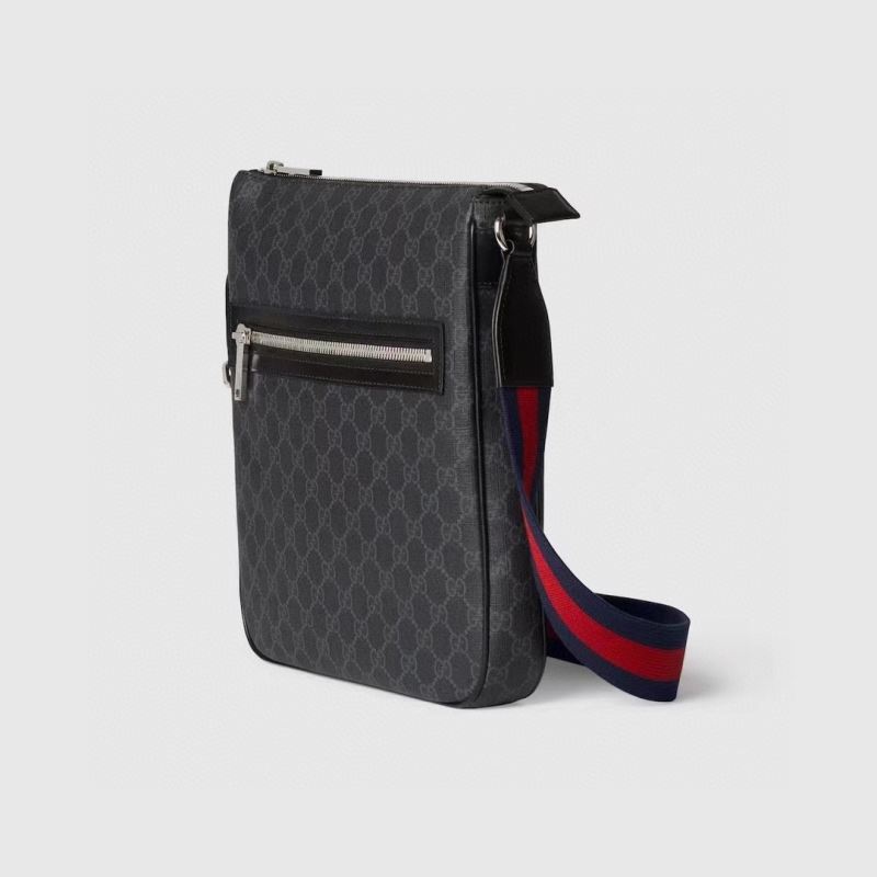 Mens Gucci Satchel Bags